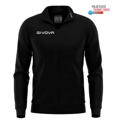 Sweatshirt polar Givova Mono 500