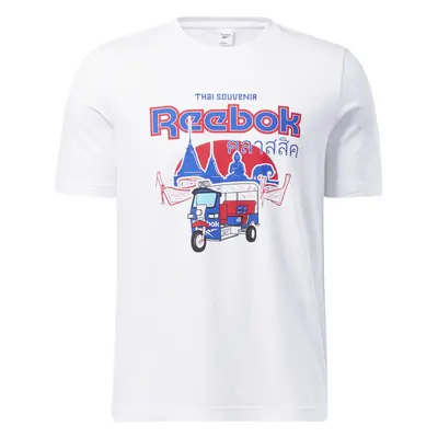 T-shirt Reebok Classics Thaïlande