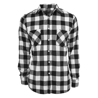 Shirt Urban Classic basic flanell