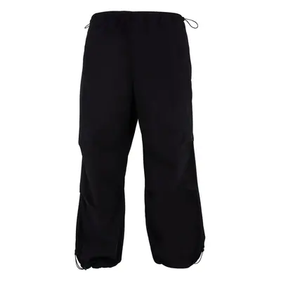 Trousers Urban Classics Popline Parachute