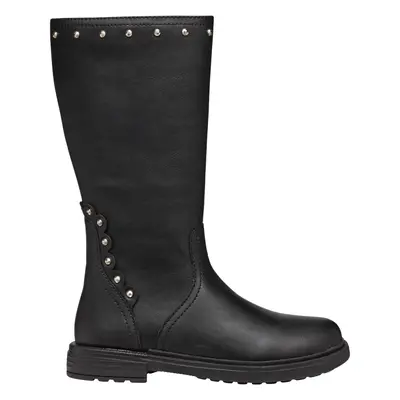 Girl's boots Geox Eclair A