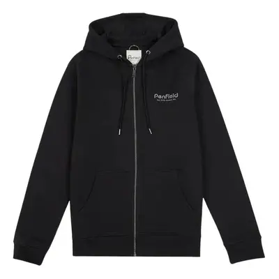 Hoodie Penfield Hudson Script Thru