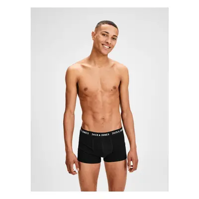 Boxer shorts Jack & Jones Jachuey (x5)