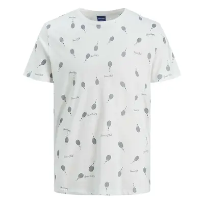 Child's T-shirt Jack & Jones Jorpositano Aop