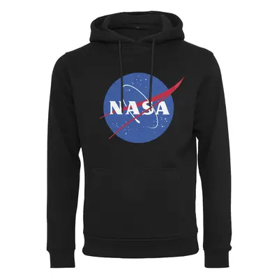 Hooded sweatshirt Mister Tee Nasa