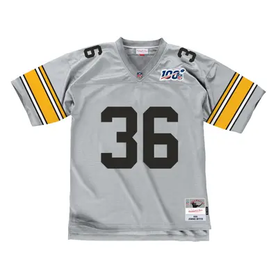 Nfl jersey Pittsburgh Steelers Jerome Bettis