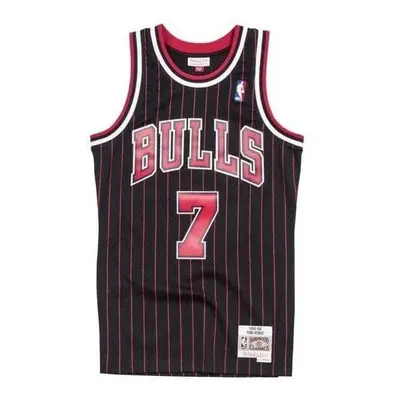 Nba jersey Chicago Bulls Toni Kukoc