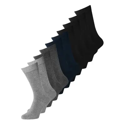 Football Socks Jack & Jones Jens (x10)