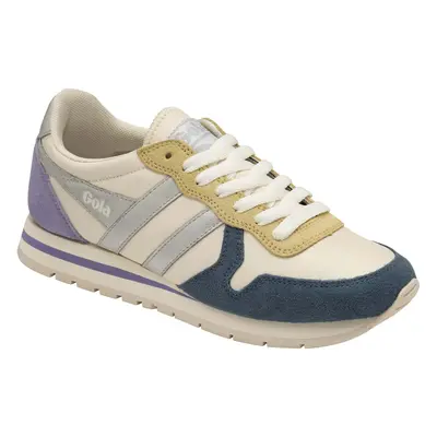 Women's Trainers Gola Daytona Quadrant