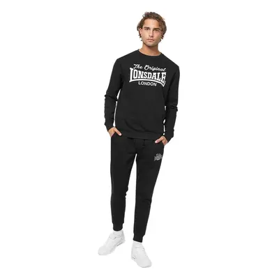 Classic crew-neck sweatshirt Punch Burghead