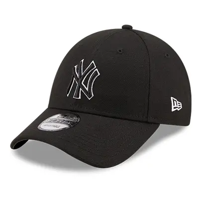 Baseball cap New York Yankees POP Outline 9Forty