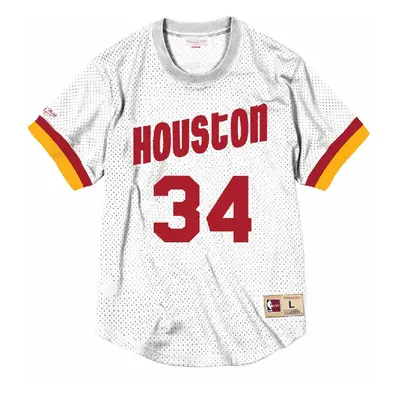 Nba T-shirt Houston Rockets Hakeem Olajuwon