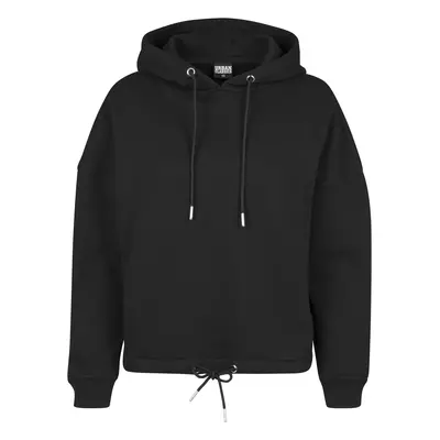 Women's hooded sweatshirt Urban Classic kimono