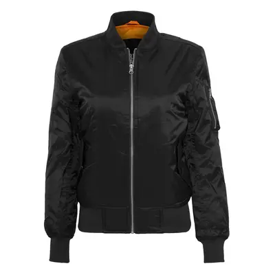 Women's bomber urban classic basic