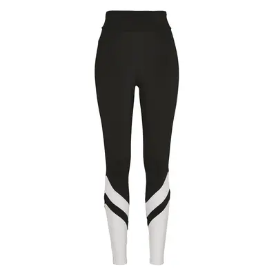 Women's Legging Urban Classics arrow high waist large sizes