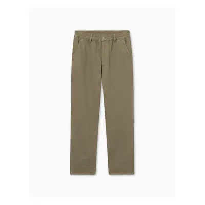 Trousers Forét Clay