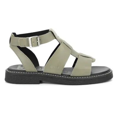 Women's sandals Kickers Lila