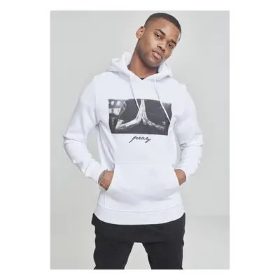 Hoodie Mister Tee pray