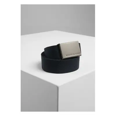 Urban Classic canvas belt