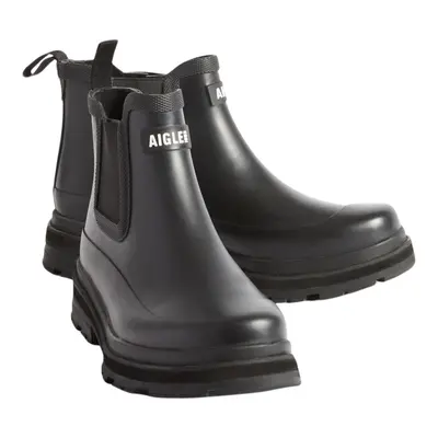 Rain boots Aigle Soft 2