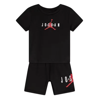 Baby boy swimsuit and shorts set Jordan Sustainable