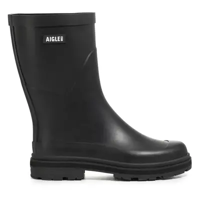 Women's boots Aigle Mid Rain