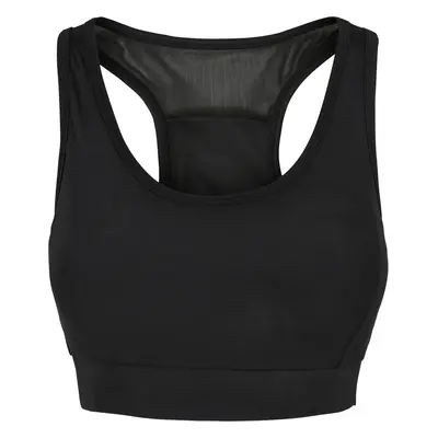 Sports bra Urban Classics tech mesh