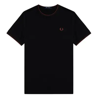 T-shirt Fred Perry Twin Tipped