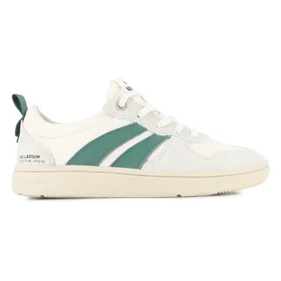 Trainers Palladium Pallacup Flame Lth