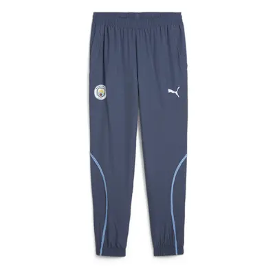 Prematch Trousers Manchester City 2024/25