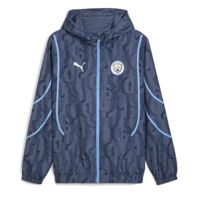 Prematch jacket Manchester City 2024/25