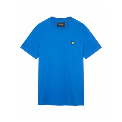 Plain T-shirt Lyle & Scott