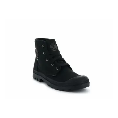 Boots woman Palladium Pampa Hi