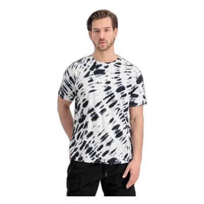 T-shirt Alpha Industries Tie Dye