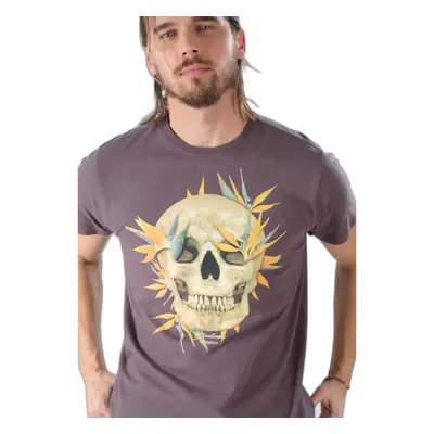 T-shirt Deeluxe Dandelion