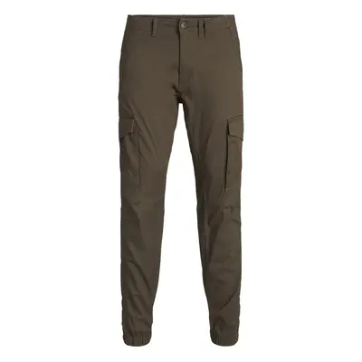 Cargo Trousers Jack & Jones Paul Flake