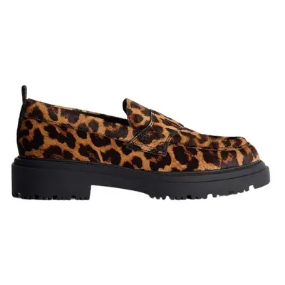 Women's Trainers Hoff Leopard