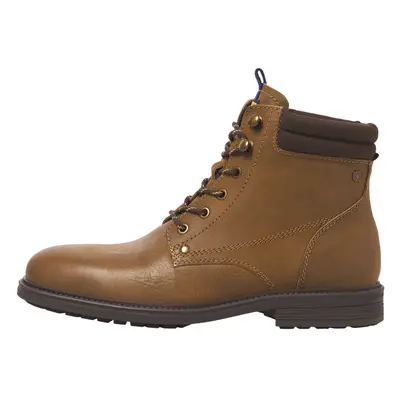 Leather boots Jack & Jones Solomon