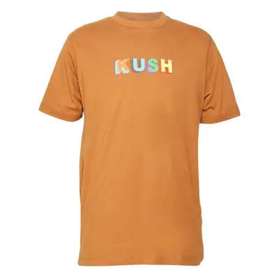 T-shirt Tealer Kush