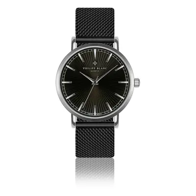 Watch mesh Philipp Blanc Vernier