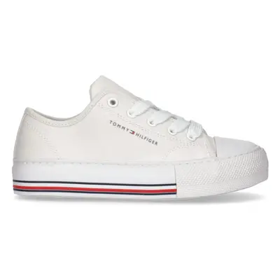 Women's Trainers Tommy Hilfiger Low