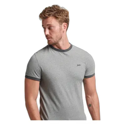 T-shirt Superdry Ringer