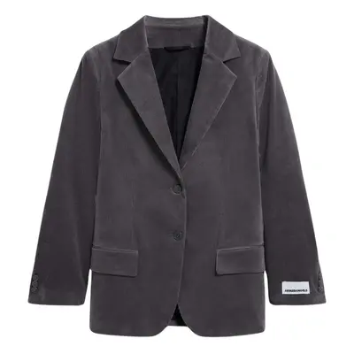 Women's blazer ARMEDANGELS Benaai Corduroy