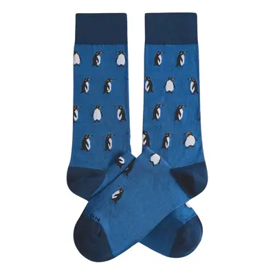 Football Socks Jimmy Lion Penguins