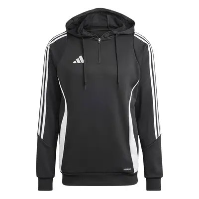 Hooded sweatshirt adidas Tiro 24