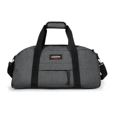 Travel bag Eastpak Stand + Black Denim