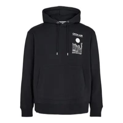 Hoodie Minimum 9297