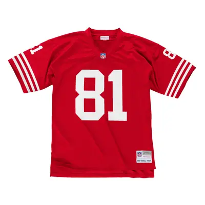 Nfl jersey San Francisco 49ers Terrell Owens