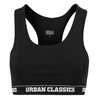 Sports bra Urban Classic logo