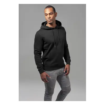 Hooded sweatshirt Urban Classic Terry basic